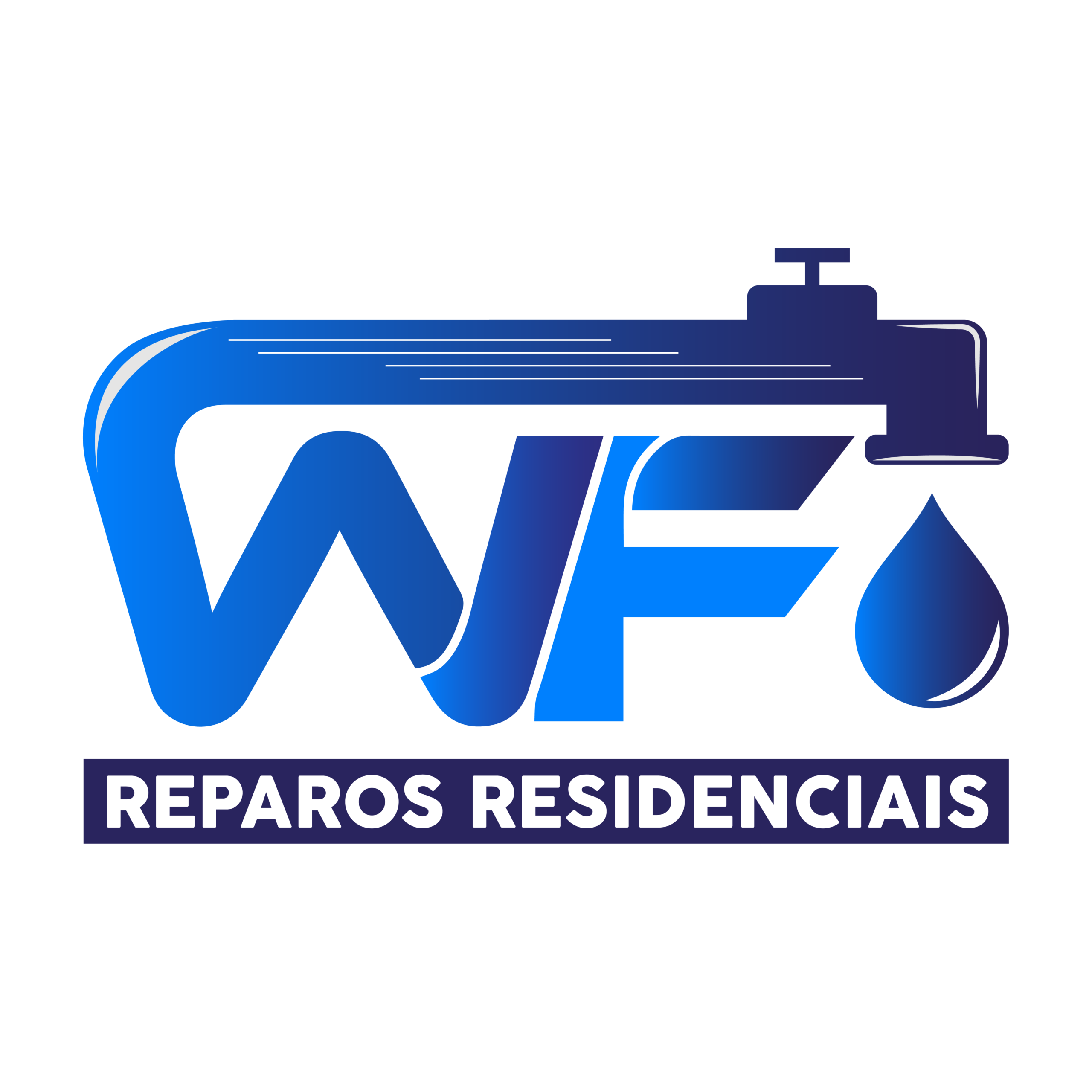 WF Reparos Residenciais